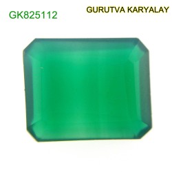 Ratti-9.50 (8.60 CT) Green Onyx